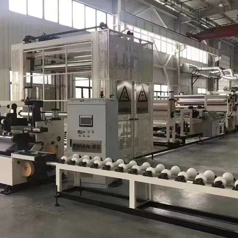 Applications of Prime Industrial Air Compressors in Blow Molding Factories