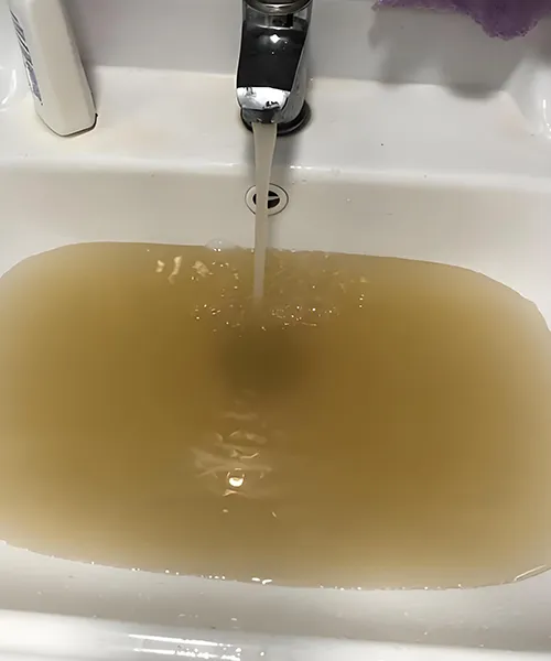 Challenges Faced by Small Community Water Treatment Plants