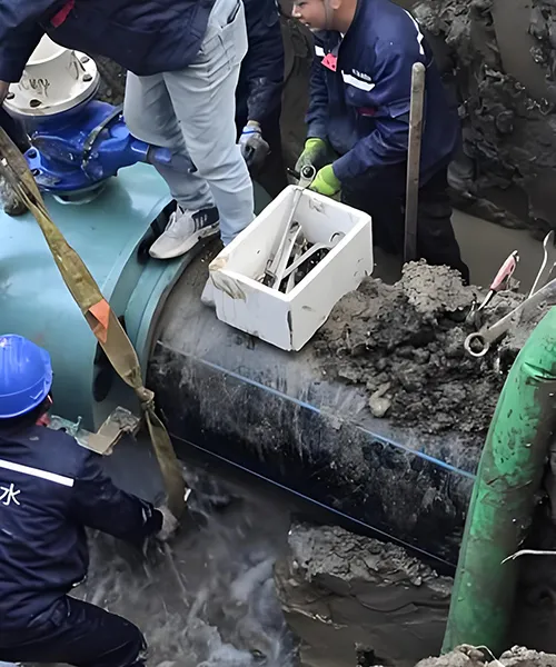 Challenges Faced by Small Community Water Treatment Plants