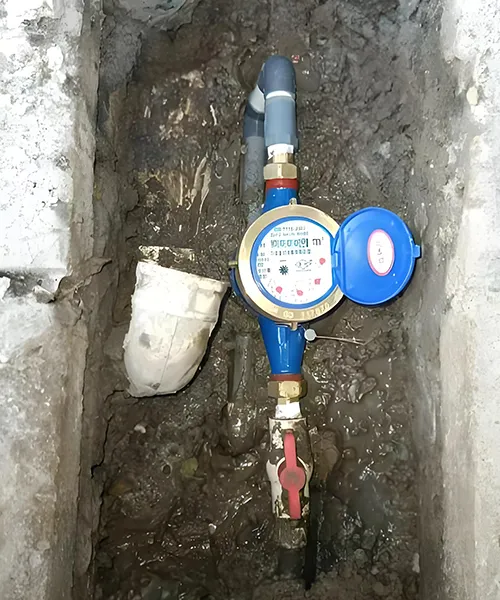 Challenges Faced by Small Community Water Treatment Plants