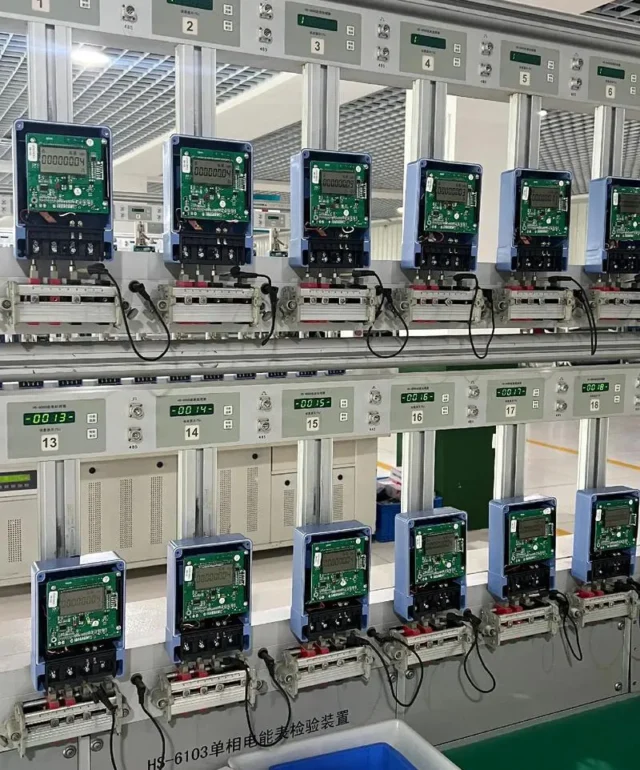 Challenges in Automotive & Machinery Parts Finishing Plants
