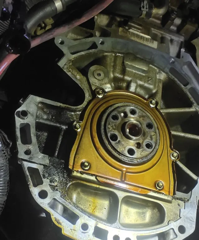 Challenges in Automotive & Machinery Parts Finishing Plants