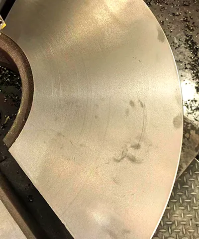 Challenges in Steel Structure & Heavy Metal Surface Treatment