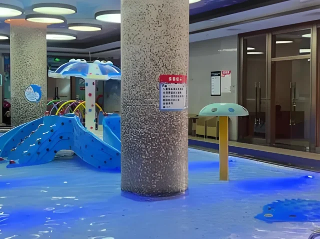 Compressed Air Applications in Small Community Water Systems