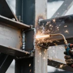 Bridge Components & Heavy Welded Structures