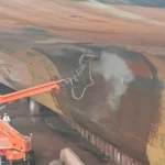 Ship Repair & Marine Steel Surface Treatment
