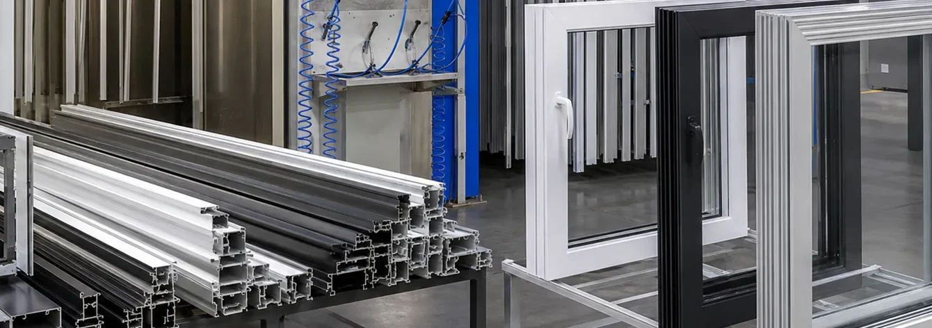 Compressed Air Treatment Applications in Metal Finishing Plants
