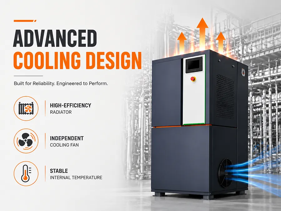 Compressed Air Treatment for Metal Finishing Plants