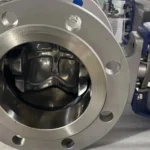 Pump & Valve Manufacturing Plants