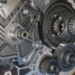 Gearbox & Transmission Parts Factories