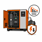 Key Advantages for Automotive Integrated Air Compressor