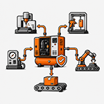 Key Advantages for Automotive Integrated Air Compressor