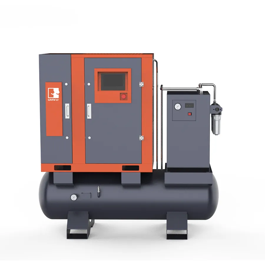 Screw Air Compressor