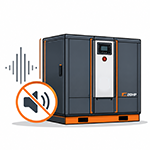 Why Choose Our Air Compressors for Water Treatment