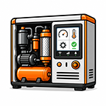 Why Choose Our Air Compressors for Water Treatment