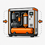 Why Choose Our Air Compressors for Water Treatment