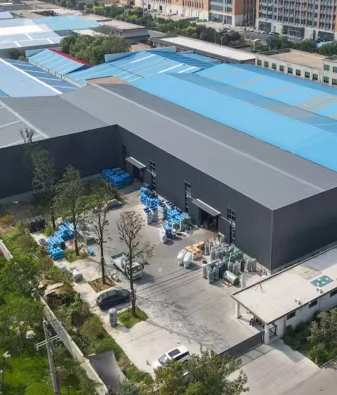About UMW Air Compressor Manufacturer