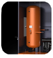 Advantages of Micro Series A Screw Air Compressor