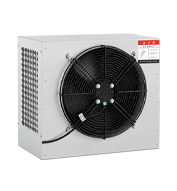 Advantages of Micro Series A Screw Air Compressor