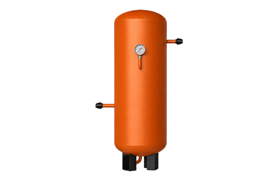 Air Receiver Tank 140-4000L