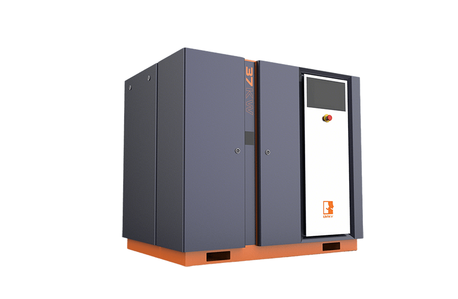 Core Air Compressor