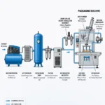 How to Select the Right Air Compressor