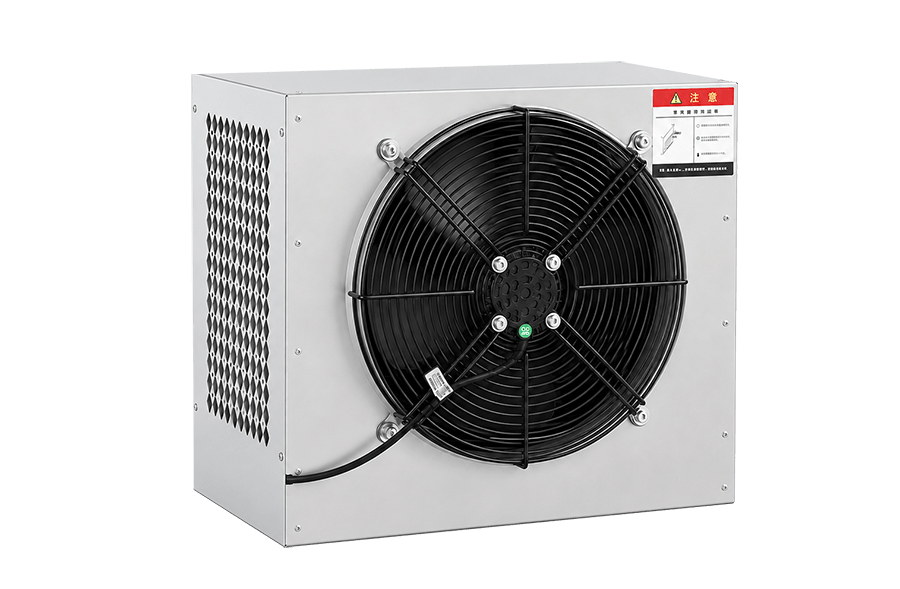 Industrial Refrigerated Air Dryers