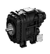 Mega Screw Compressor Stable Supply