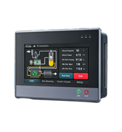 Mega Screw Compressor Stable Supply