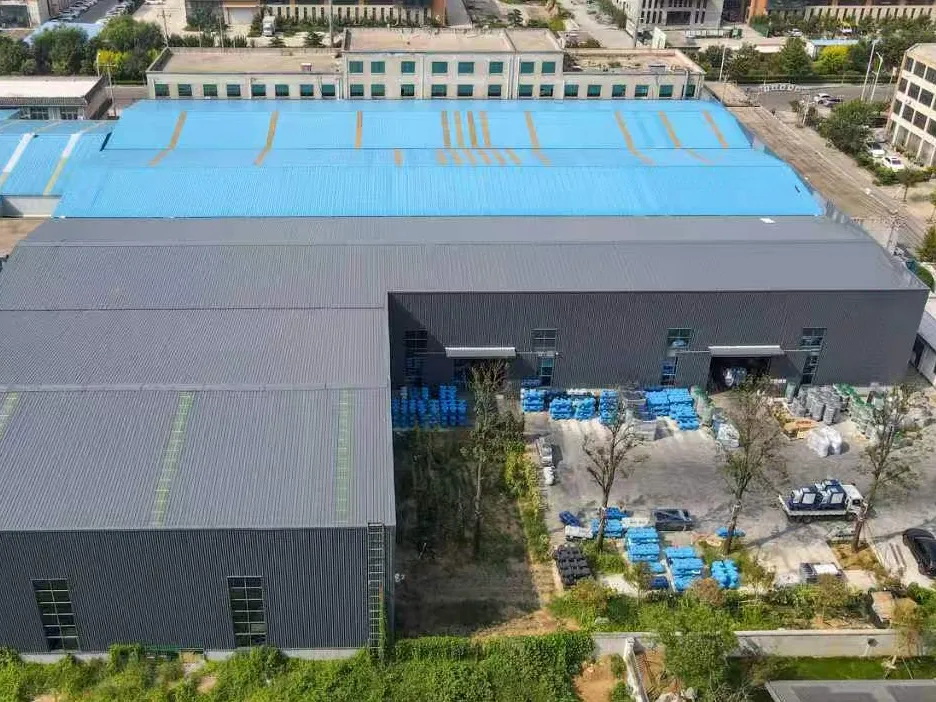 UMW Air industrial compressor manufacturer