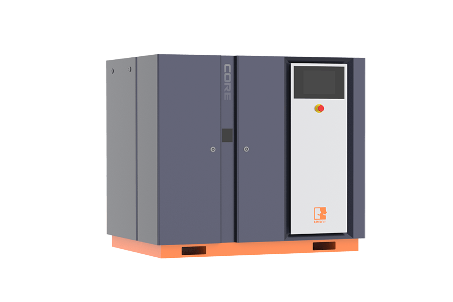 Core - High Power Screw Compressor 30-110kW