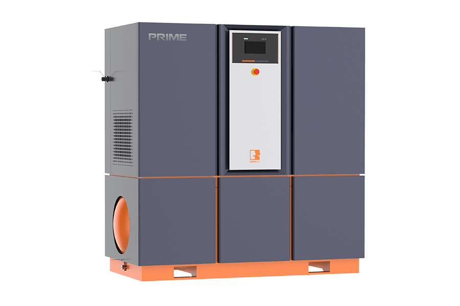 Prime - Industrial Air Compressors 11-22kW