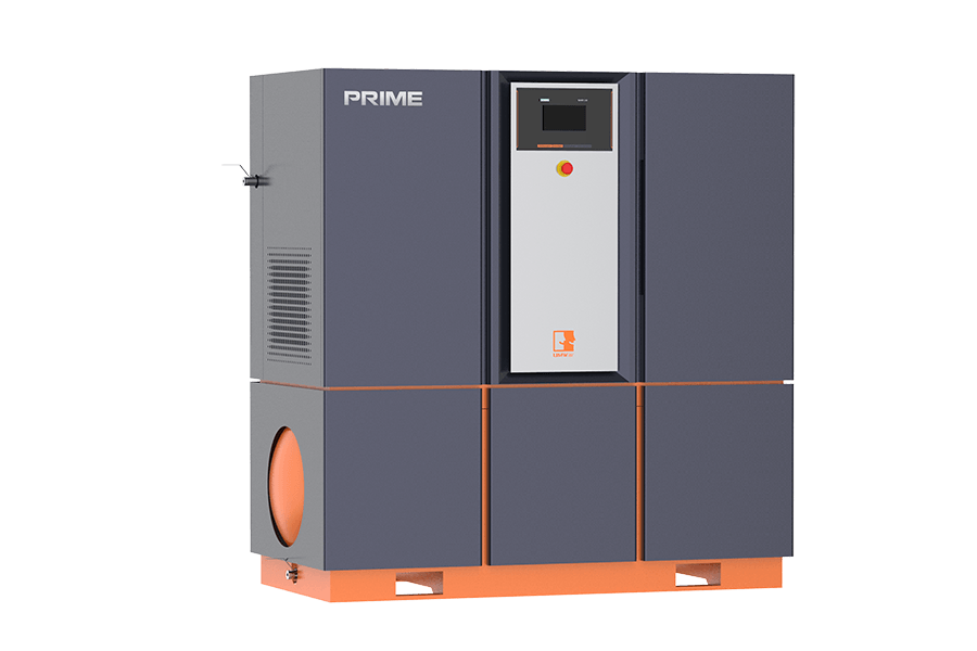 Prime - Industrial Air Compressors 11-22kW