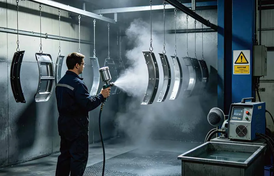 Screw Air Compressor Solutions for Your Industry