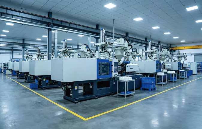 Screw Air Compressor Solutions for Your Industry