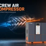 What is a Screw Air Compressor